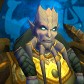 Character Avatar